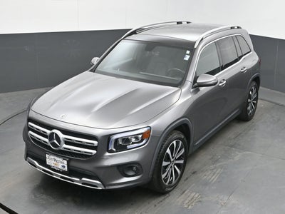 2023 Mercedes-Benz GLB GLB 250