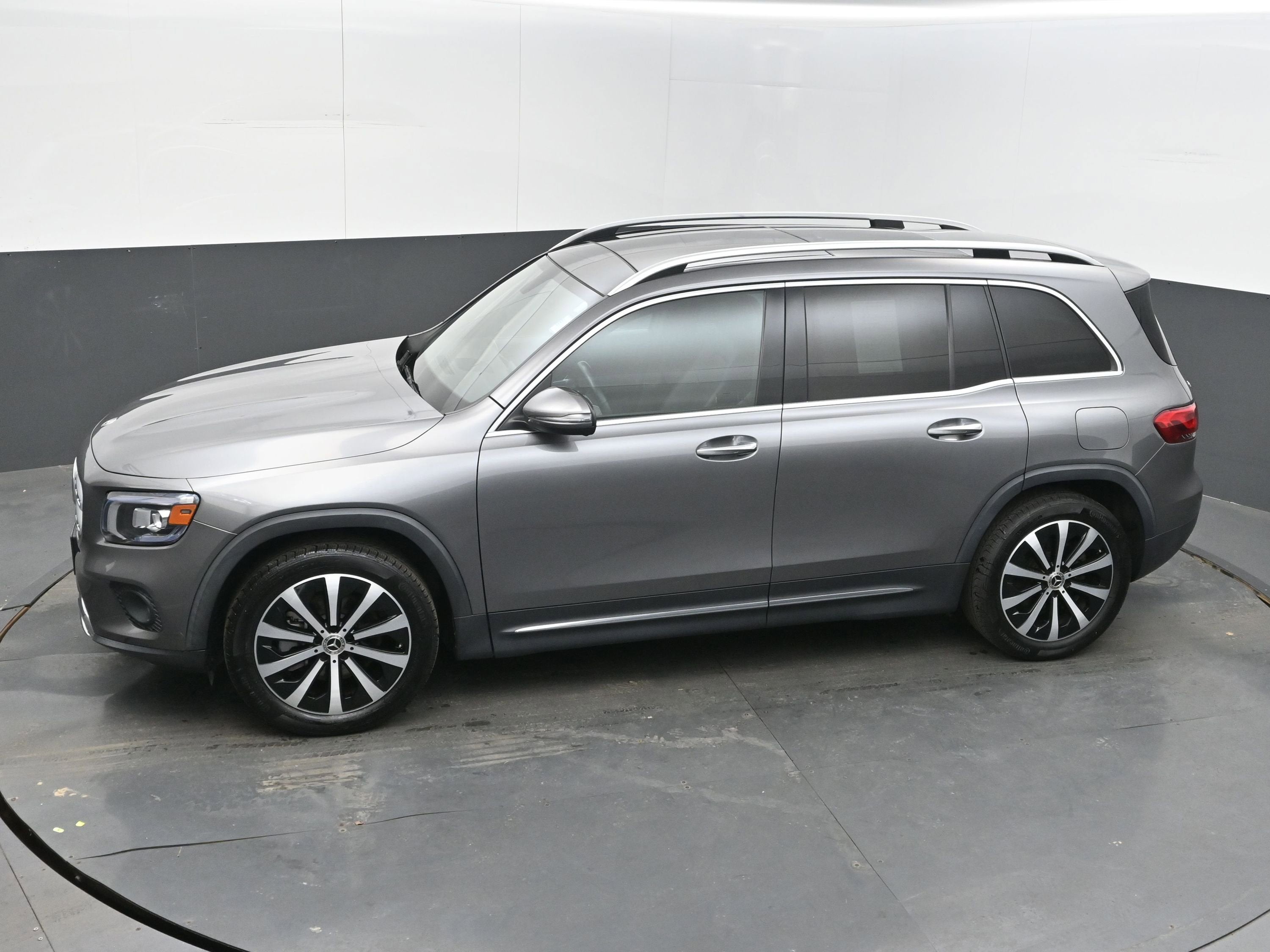 2023 Mercedes-Benz GLB GLB 250