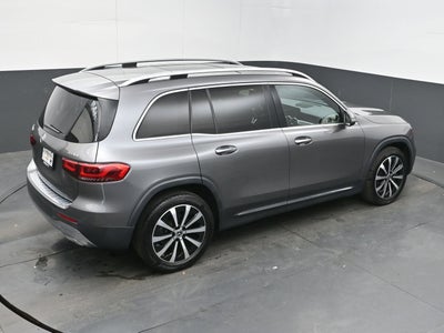 2023 Mercedes-Benz GLB GLB 250