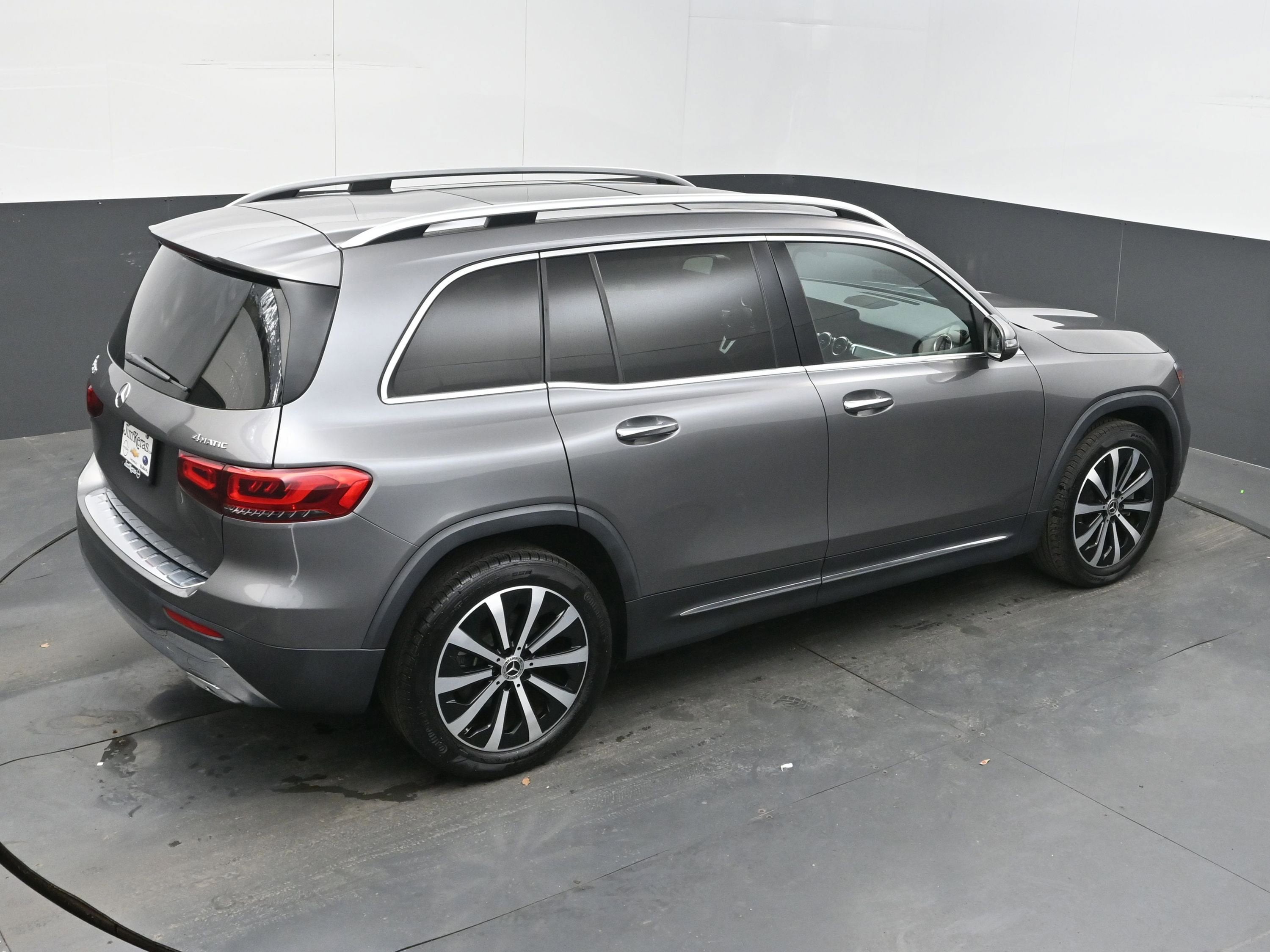 2023 Mercedes-Benz GLB GLB 250