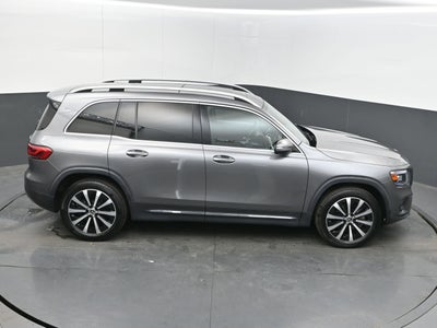2023 Mercedes-Benz GLB GLB 250