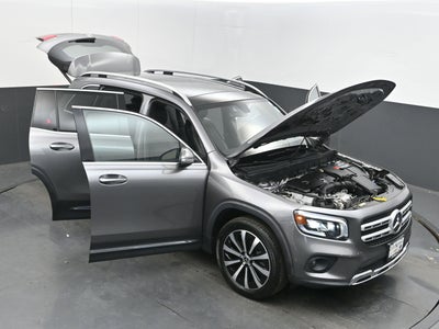 2023 Mercedes-Benz GLB GLB 250