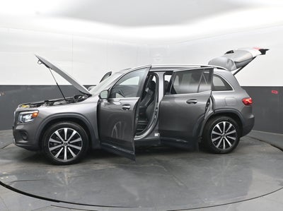 2023 Mercedes-Benz GLB GLB 250