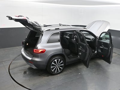 2023 Mercedes-Benz GLB GLB 250