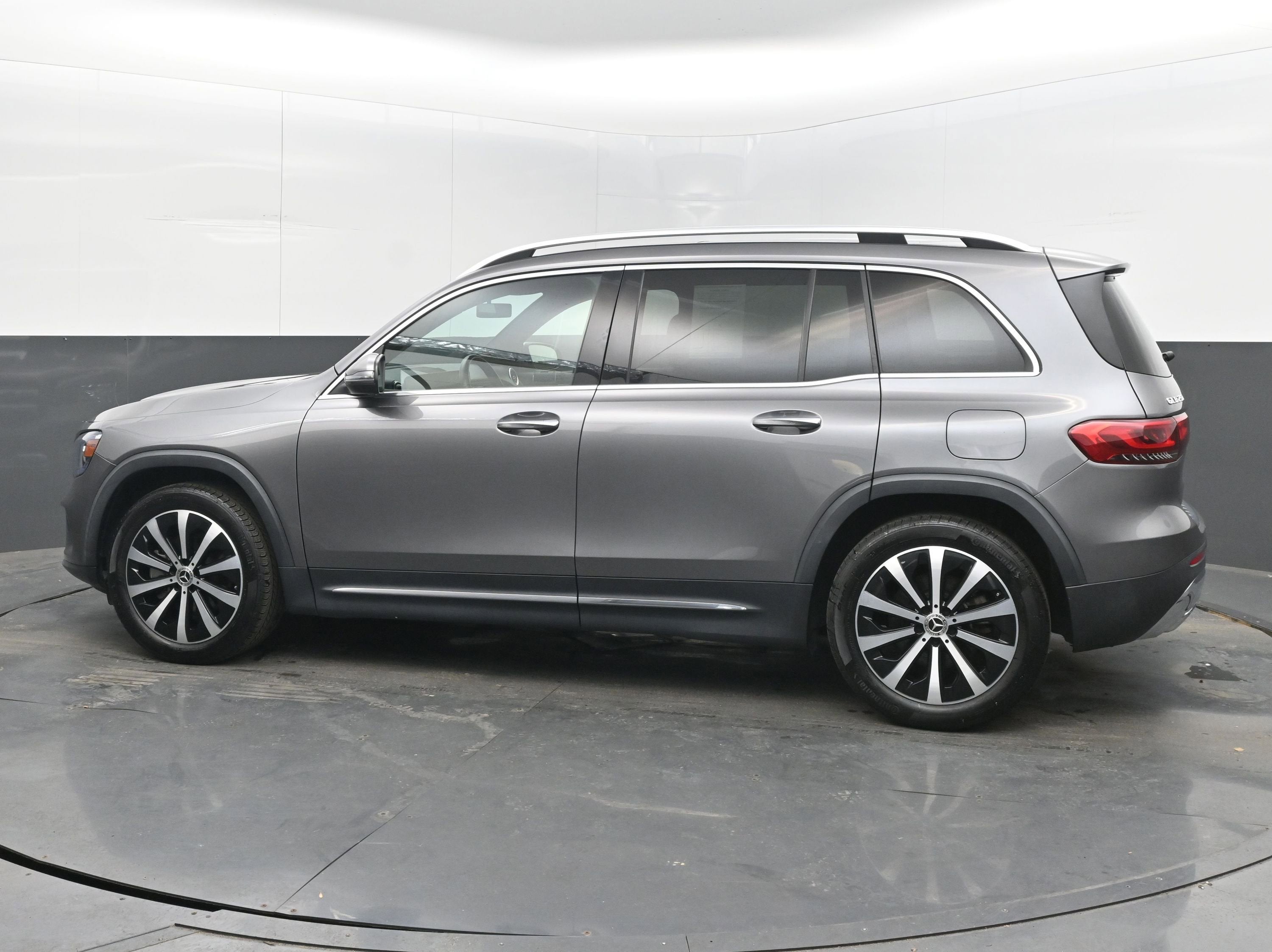 2023 Mercedes-Benz GLB GLB 250