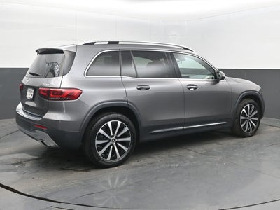 2023 Mercedes-Benz GLB GLB 250