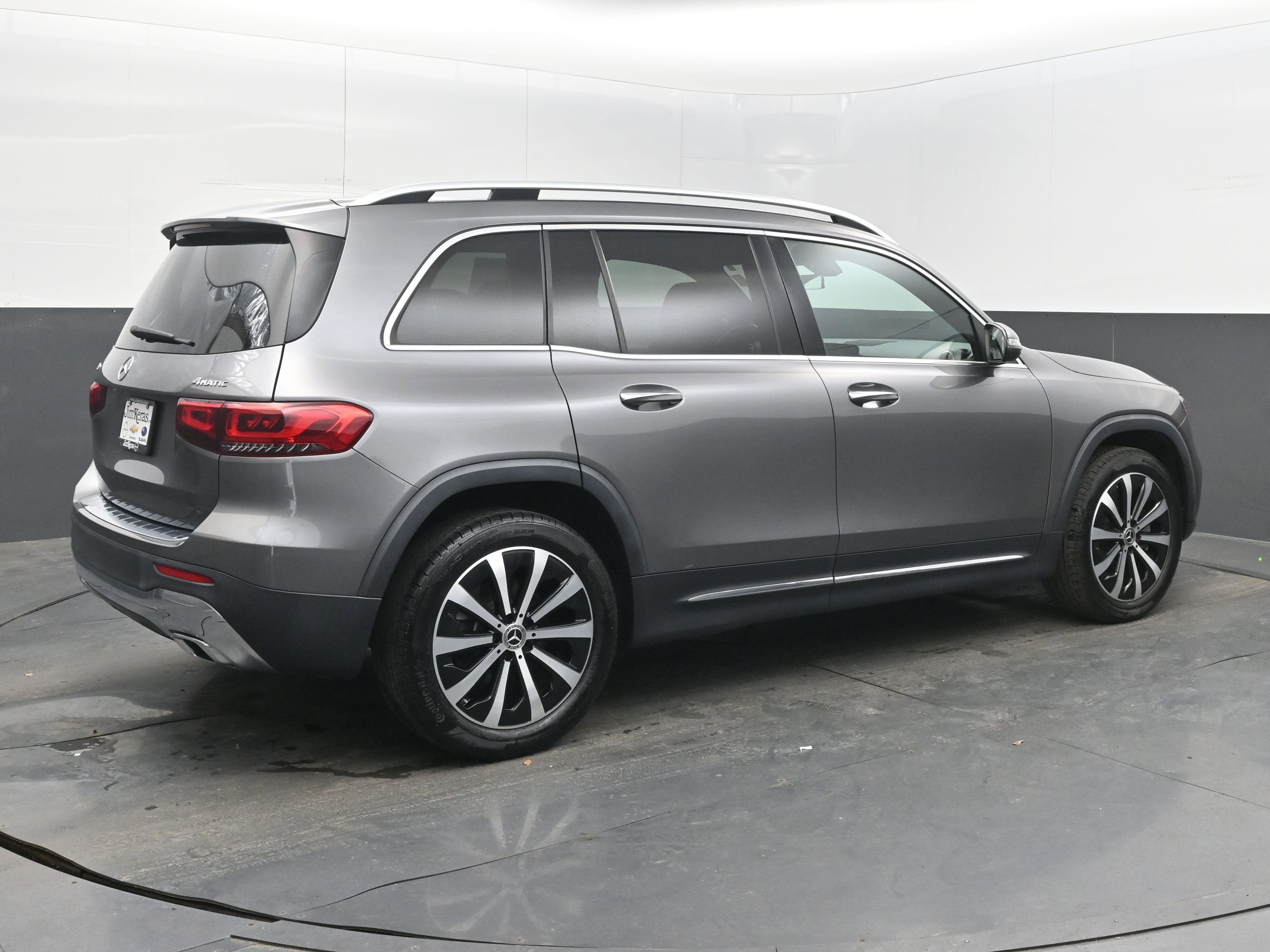 2023 Mercedes-Benz GLB GLB 250