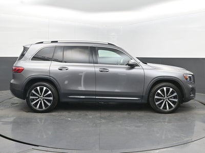 2023 Mercedes-Benz GLB GLB 250