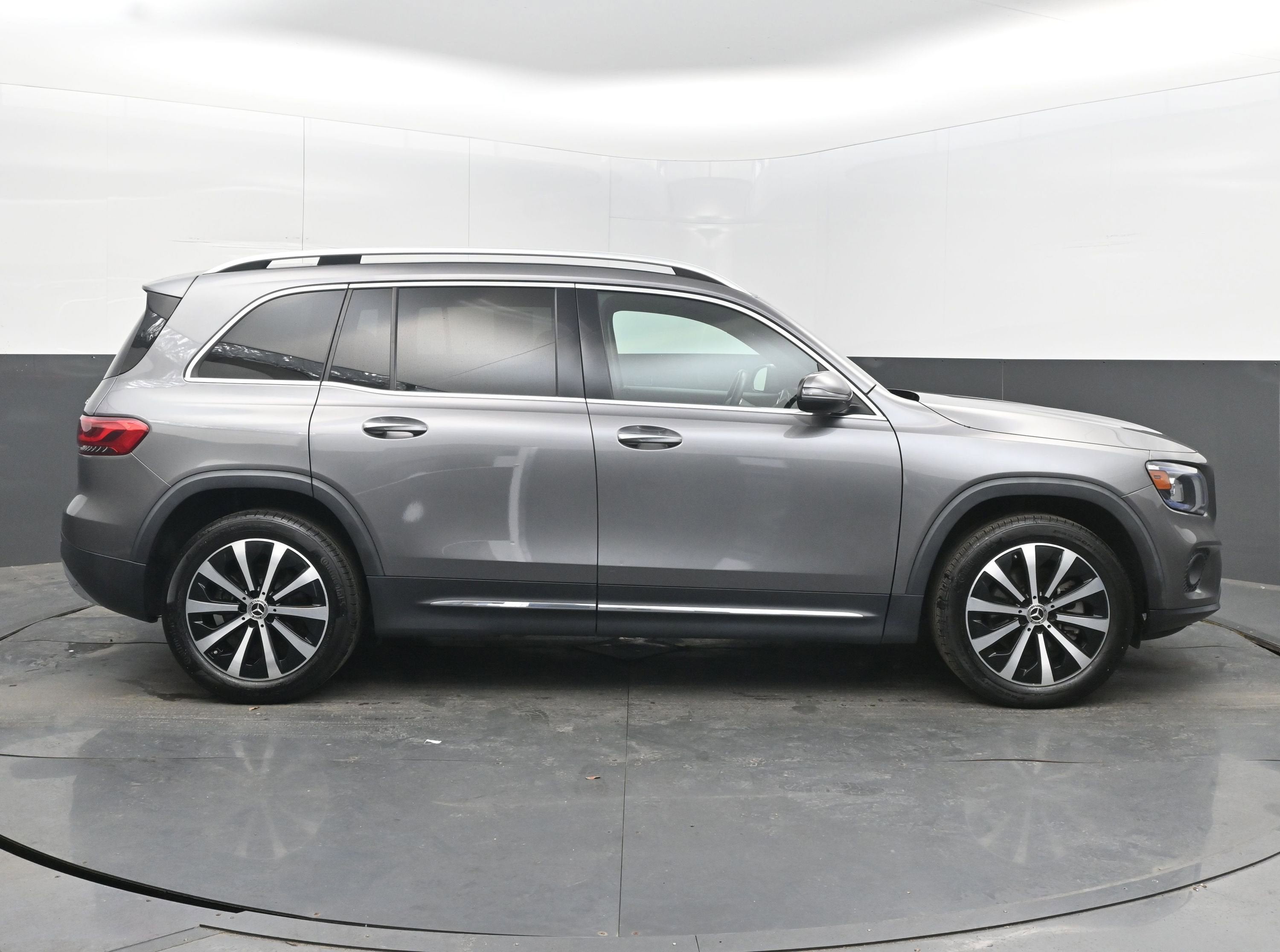 2023 Mercedes-Benz GLB GLB 250