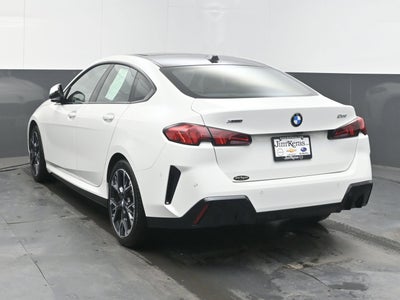 2025 BMW 2 Series 228 xDrive