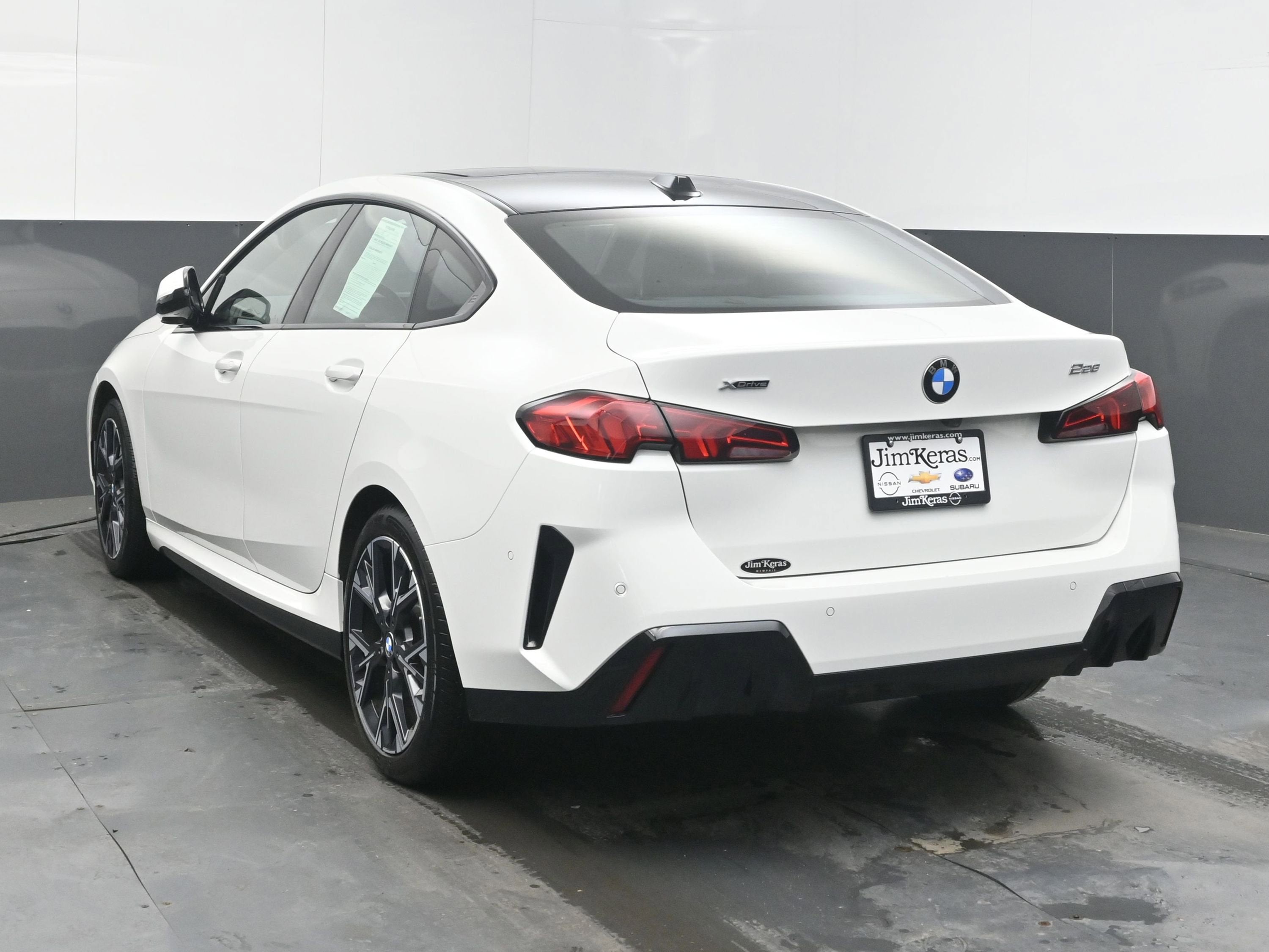 2025 BMW 2 Series 228 xDrive