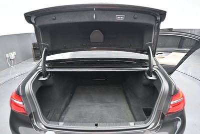 2017 BMW 7 Series 740i xDrive