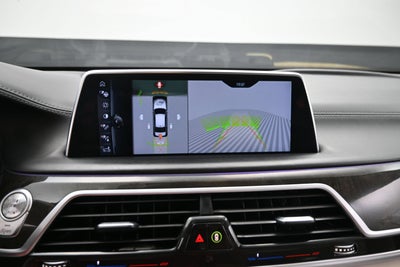 2017 BMW 7 Series 740i xDrive