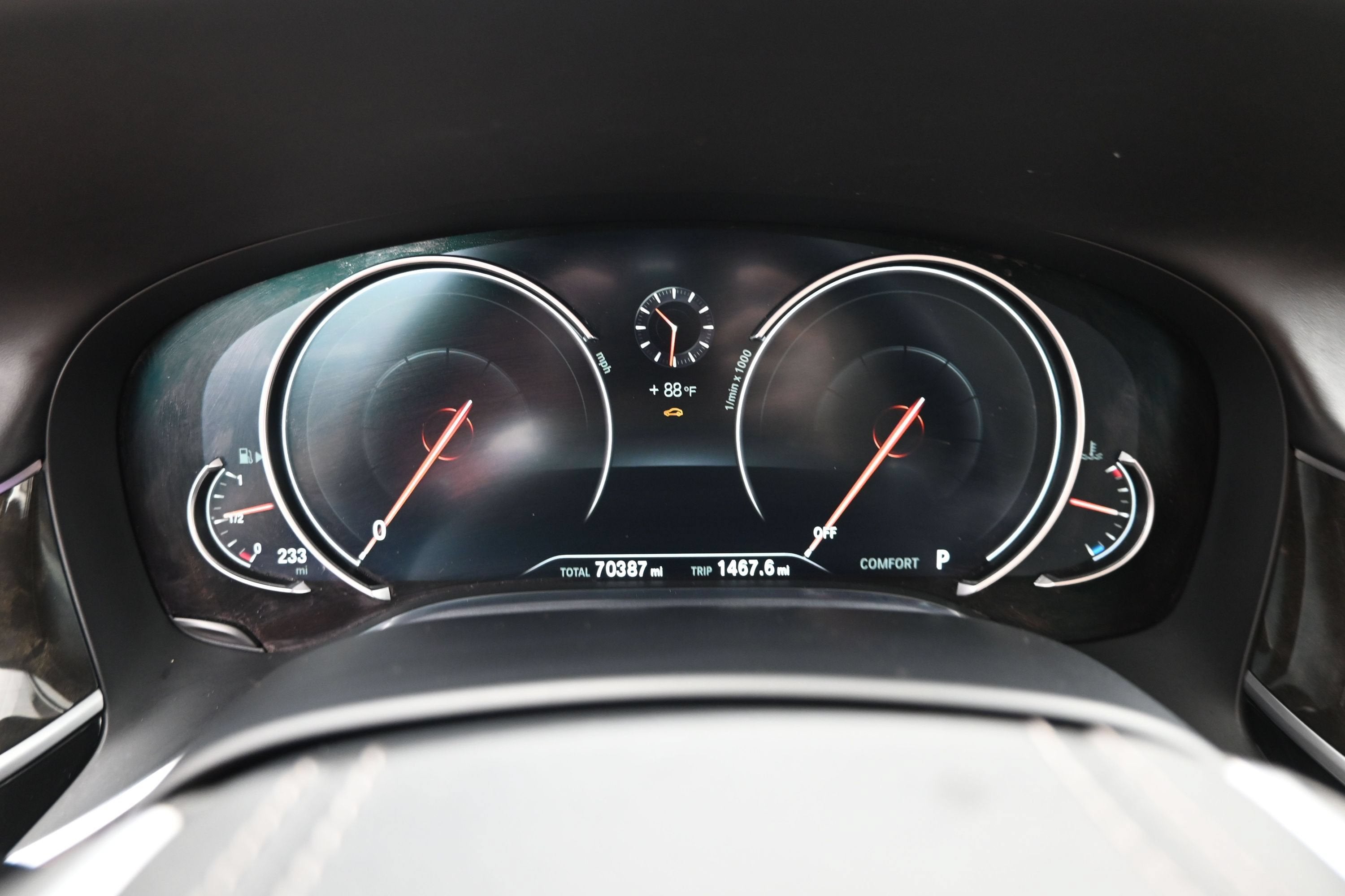 2017 BMW 7 Series 740i xDrive