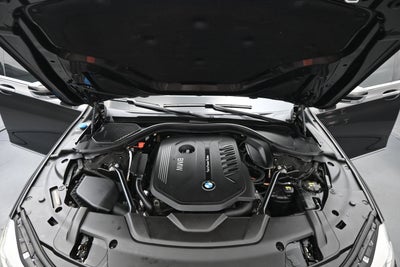 2017 BMW 7 Series 740i xDrive
