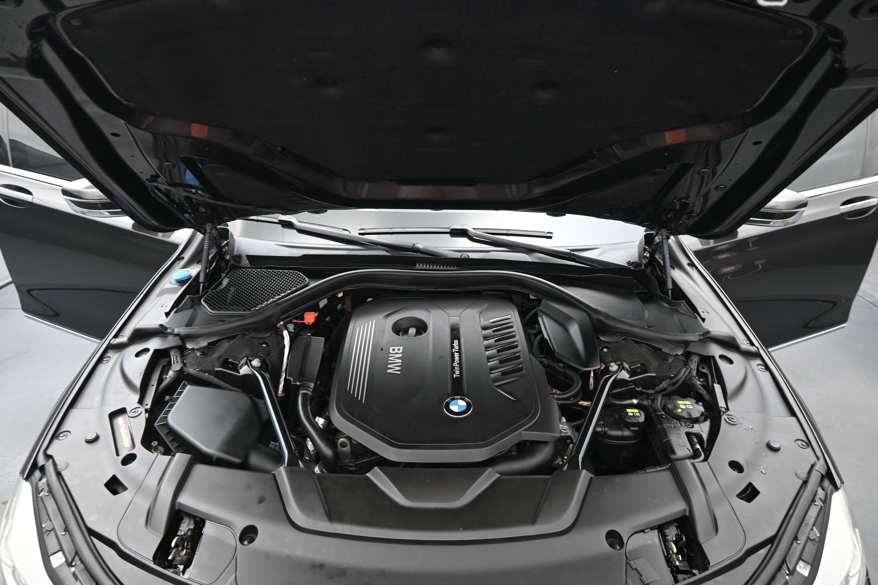 2017 BMW 7 Series 740i xDrive