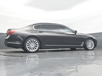 2017 BMW 7 Series 740i xDrive