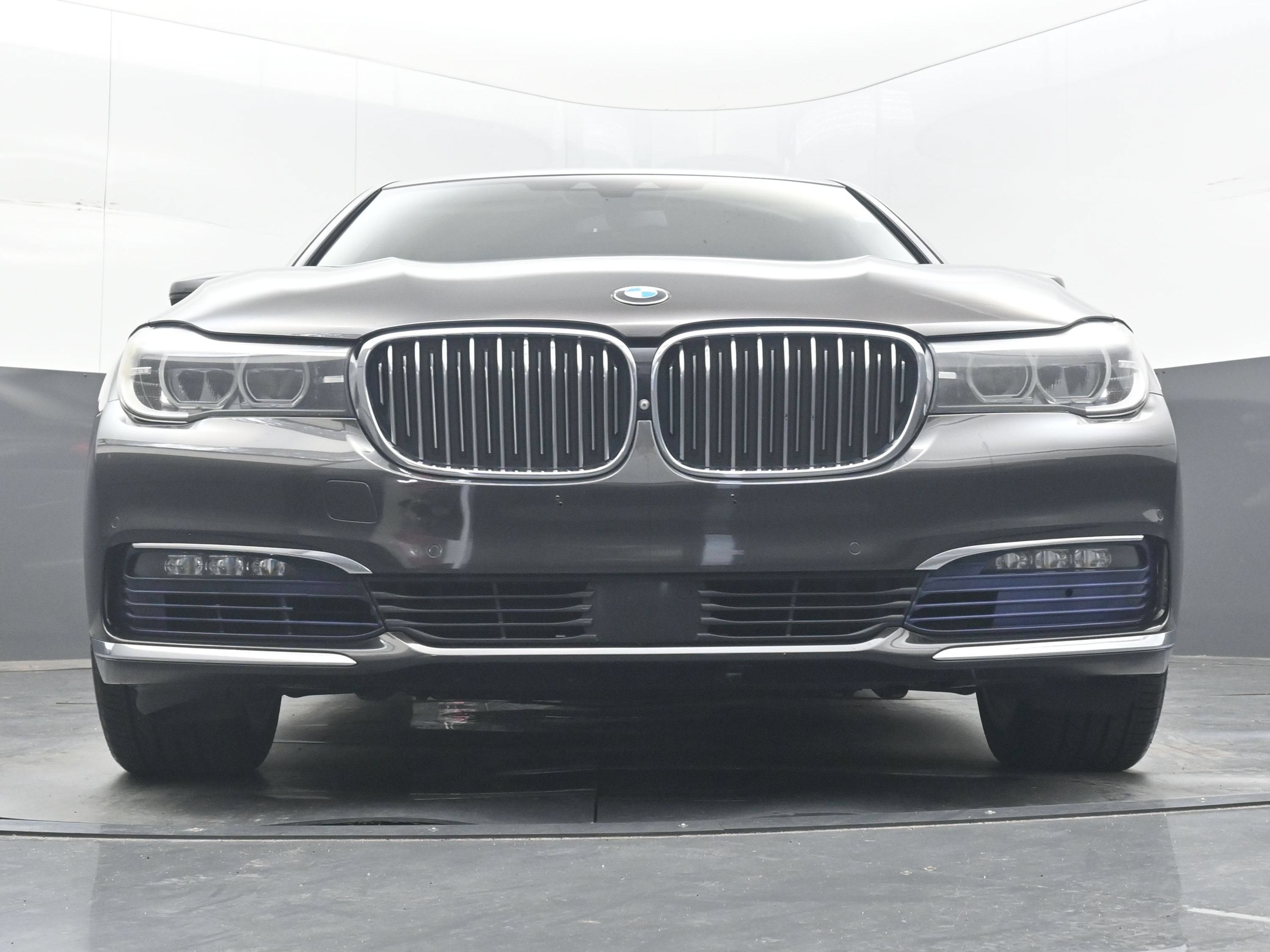 2017 BMW 7 Series 740i xDrive