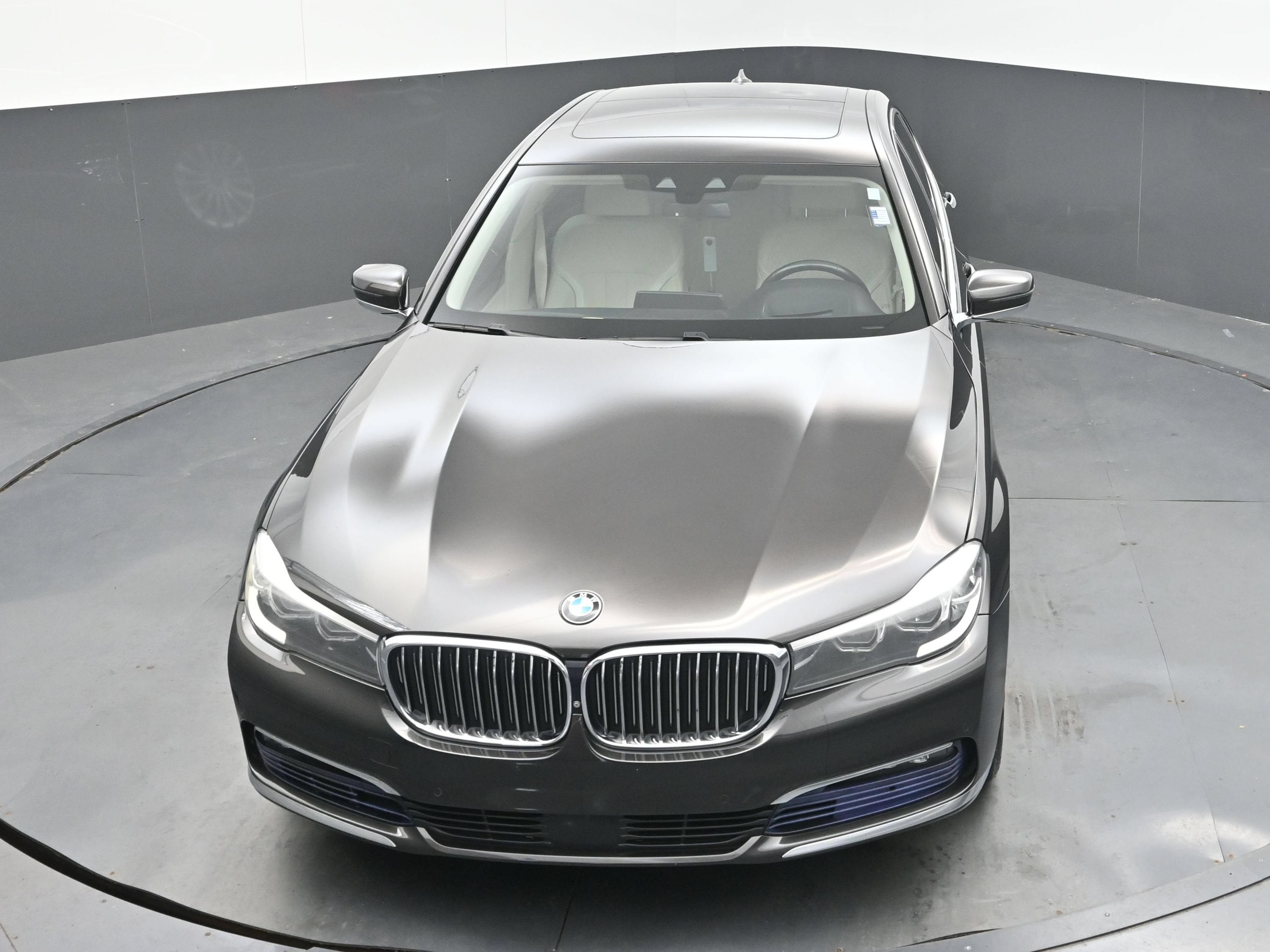 2017 BMW 7 Series 740i xDrive
