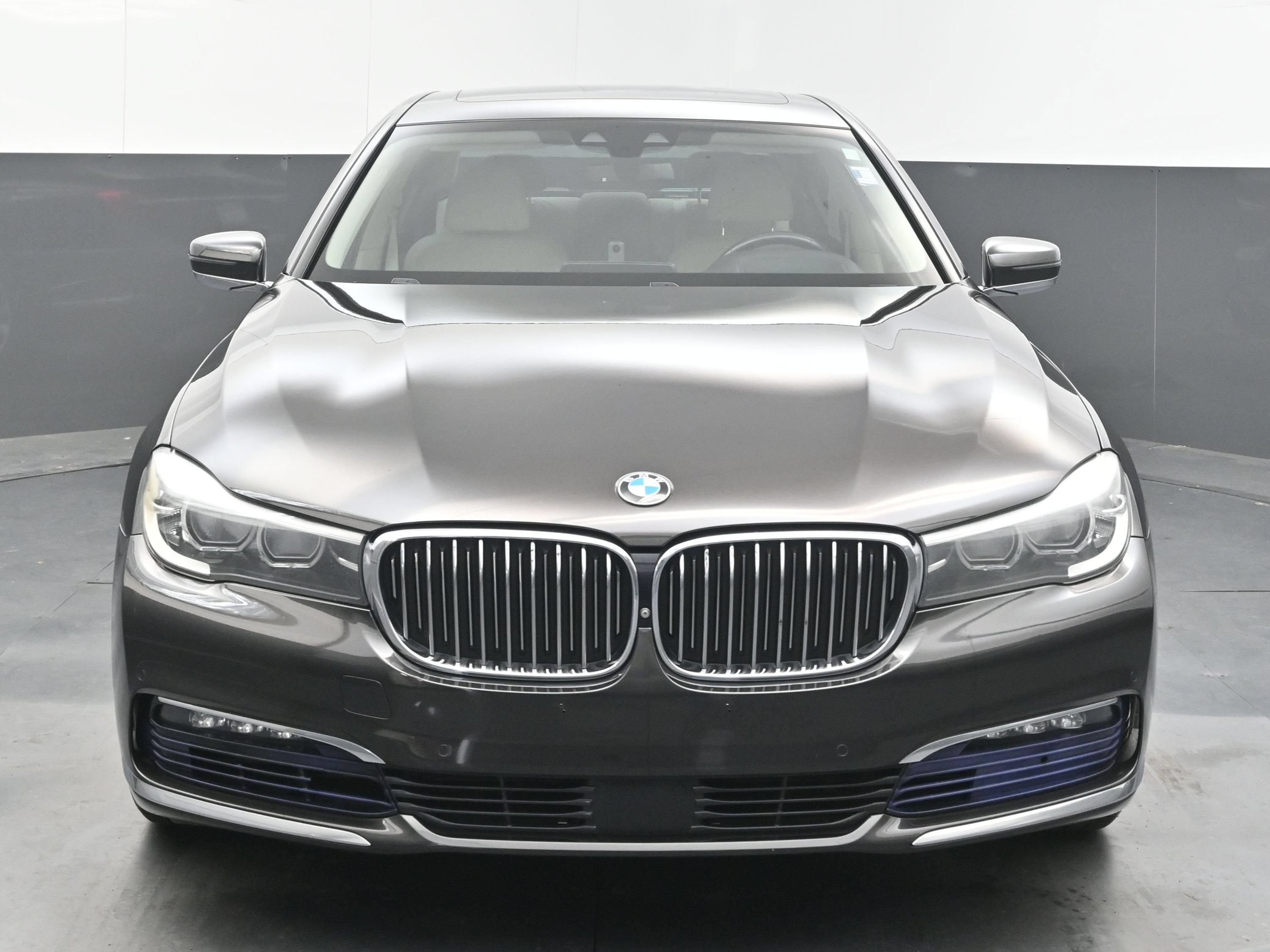 2017 BMW 7 Series 740i xDrive