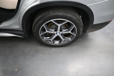 2018 BMW X1 sDrive28i