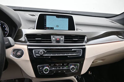 2018 BMW X1 sDrive28i