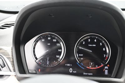 2018 BMW X1 sDrive28i