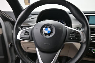 2018 BMW X1 sDrive28i