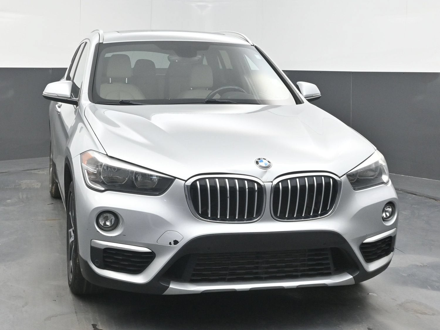 2018 BMW X1 sDrive28i