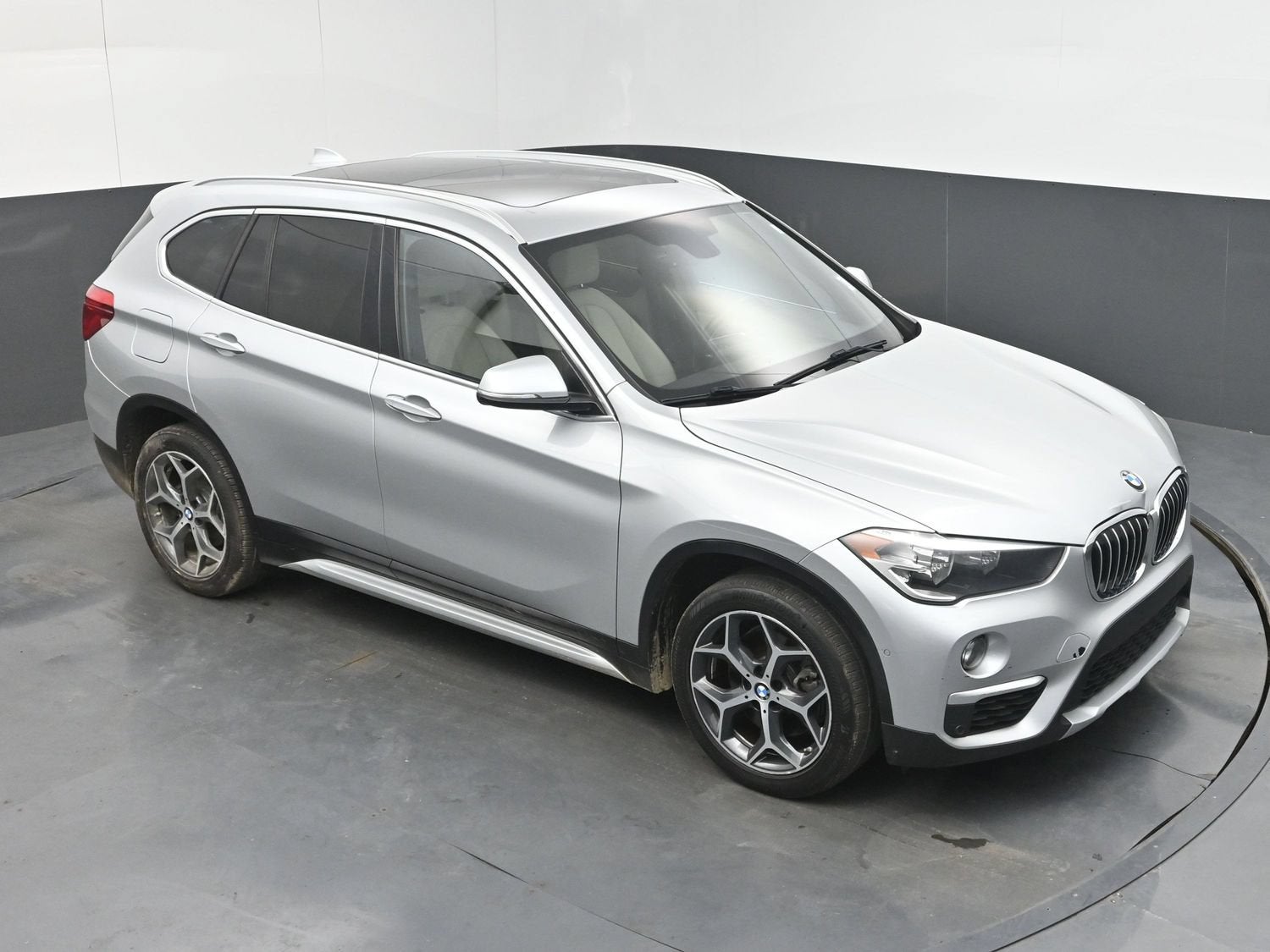 2018 BMW X1 sDrive28i