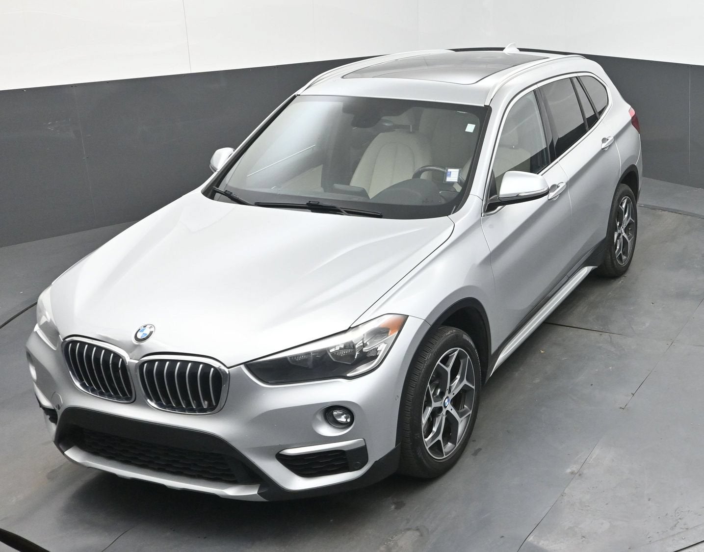 2018 BMW X1 sDrive28i