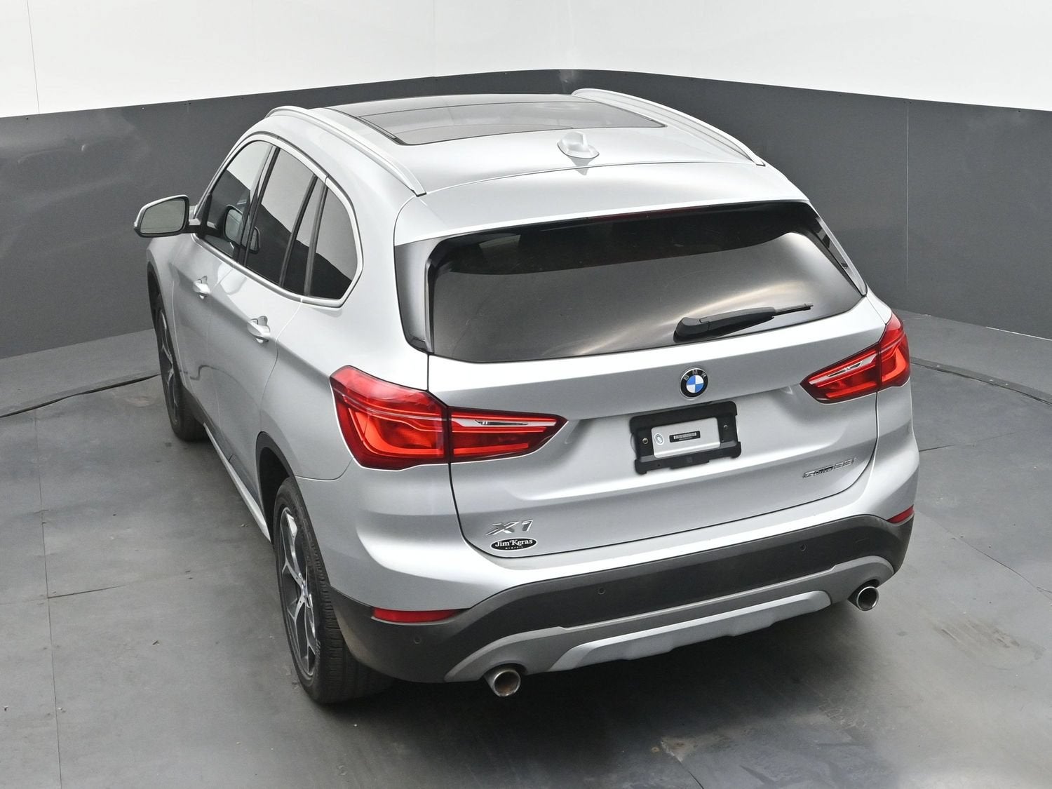 2018 BMW X1 sDrive28i