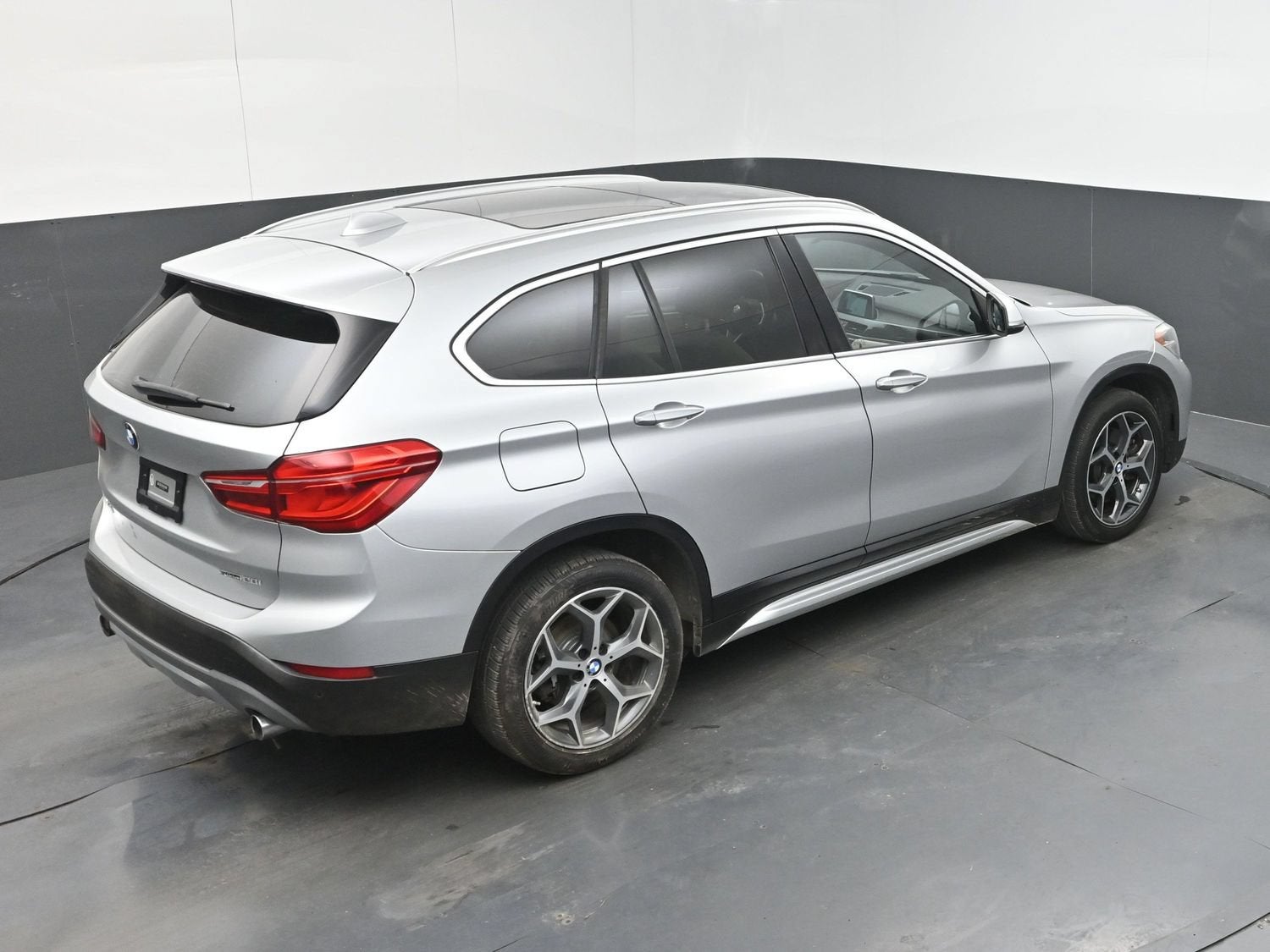 2018 BMW X1 sDrive28i