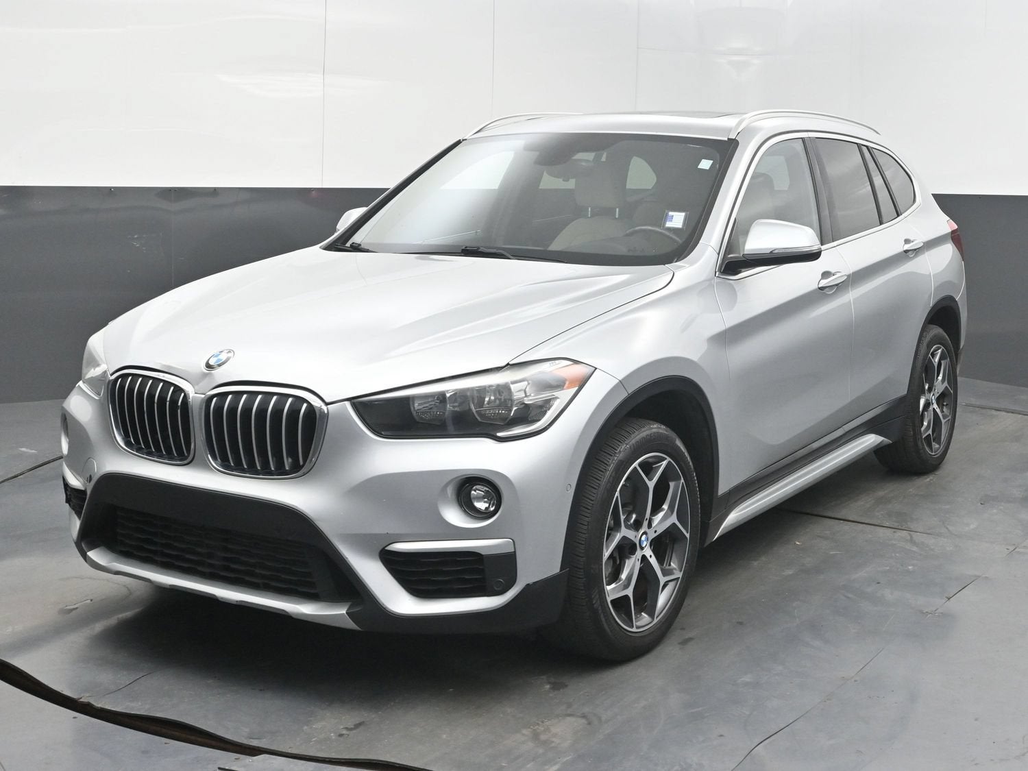 2018 BMW X1 sDrive28i