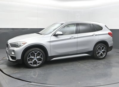 2018 BMW X1 sDrive28i