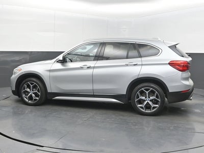 2018 BMW X1 sDrive28i