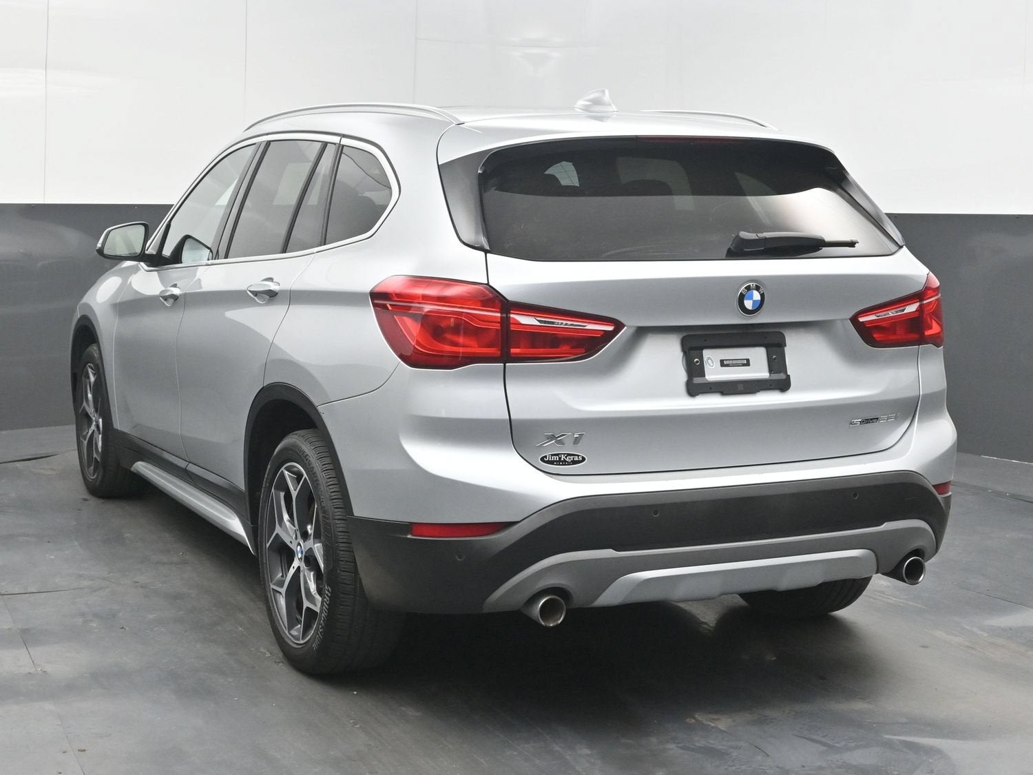 2018 BMW X1 sDrive28i