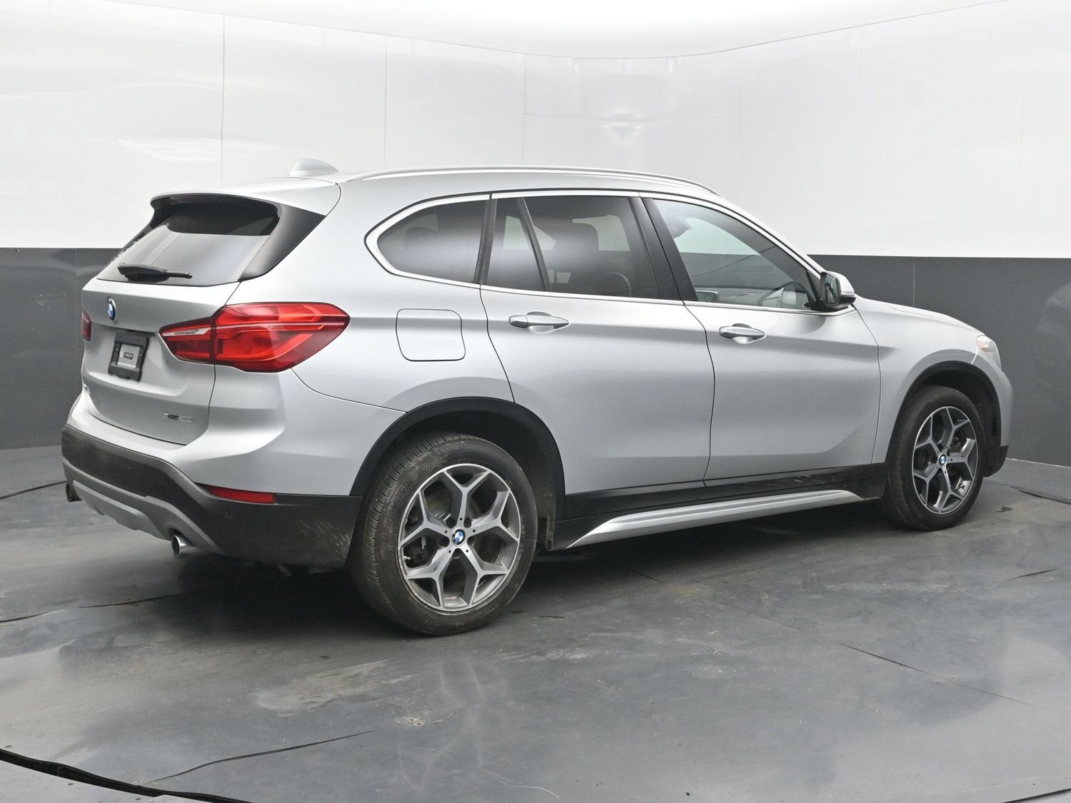 2018 BMW X1 sDrive28i