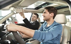 Schedule a test drive at Jim Keras Chevrolet in Memphis, TN.