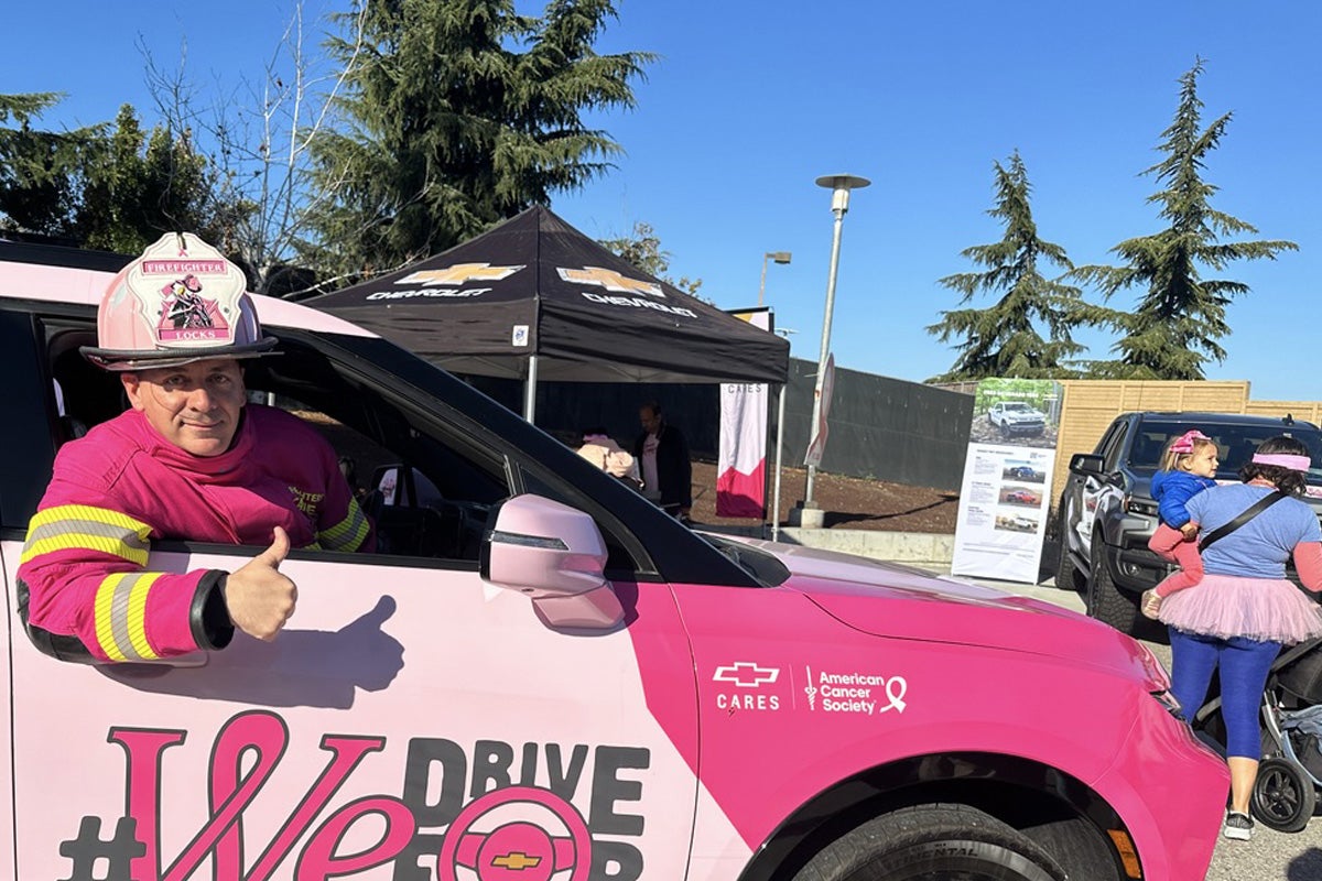 Chevrolet MSABC iDrive For | Jim Keras Chevrolet in Memphis TN