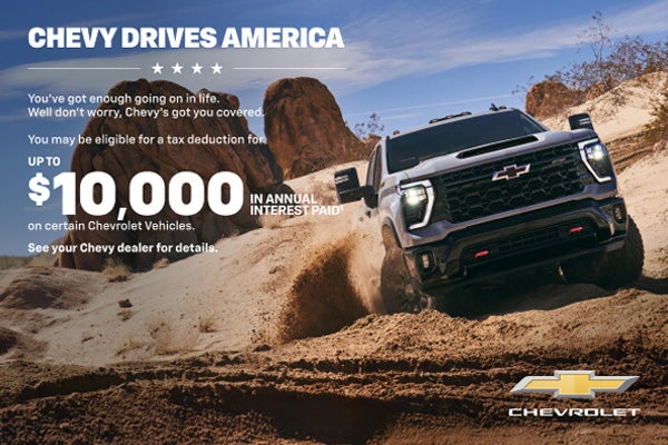 Jim Keras Chevrolet in Memphis TN