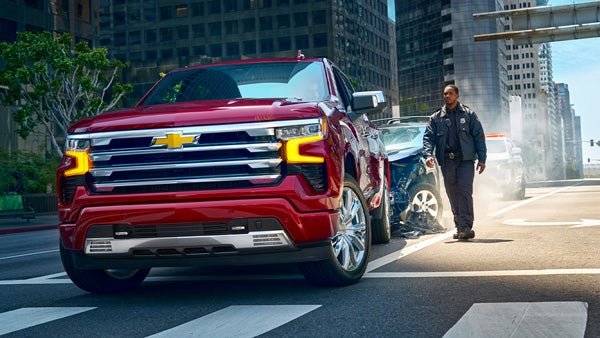 Jim Keras Chevrolet in Memphis TN