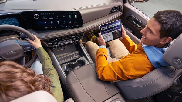 Jim Keras Chevrolet in Memphis TN