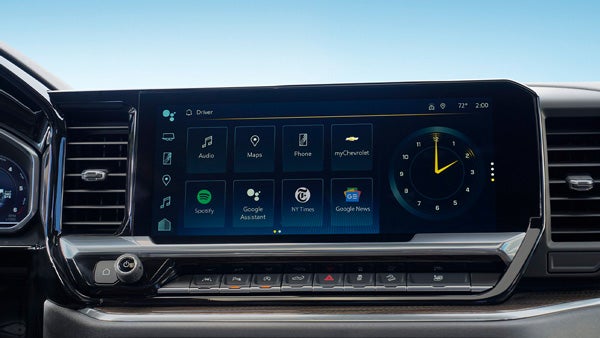 Jim Keras Chevrolet in Memphis TN