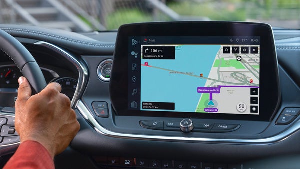 Jim Keras Chevrolet in Memphis TN