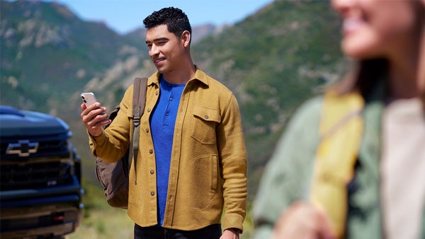 Jim Keras Chevrolet in Memphis TN