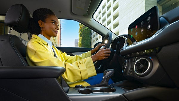 Jim Keras Chevrolet in Memphis TN