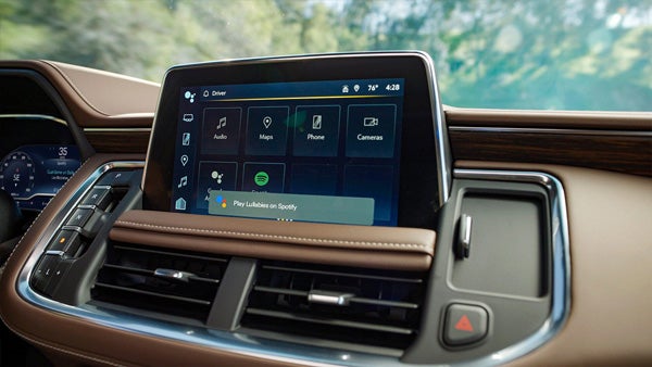 Jim Keras Chevrolet in Memphis TN