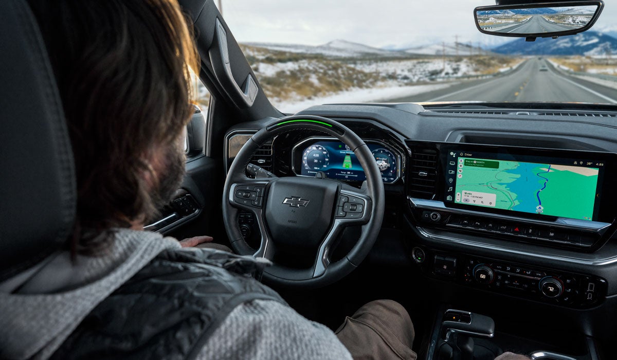 Jim Keras Chevrolet in Memphis TN