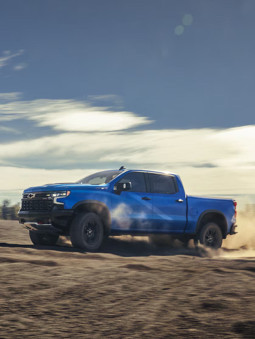 Jim Keras Chevrolet in Memphis TN